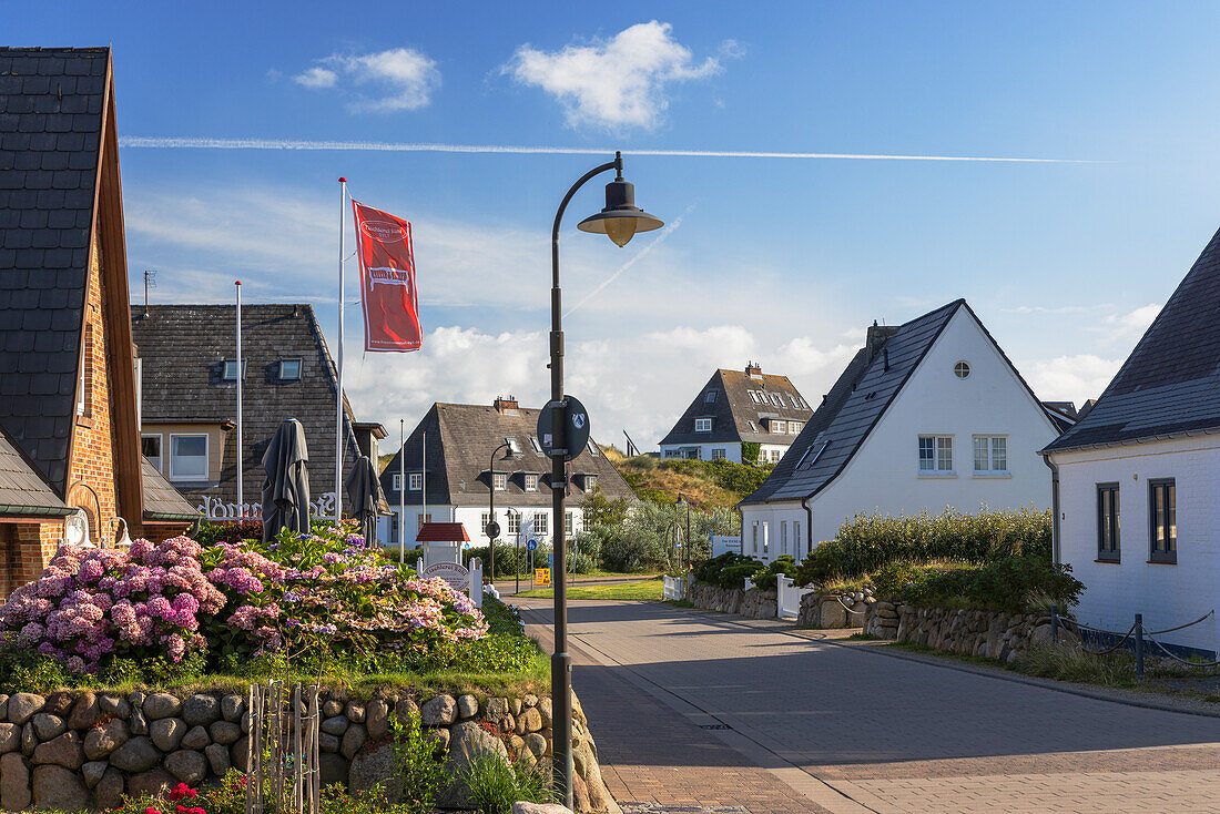 Hornum, Sylt, Schleswig Holstein, Deutschland, Europa