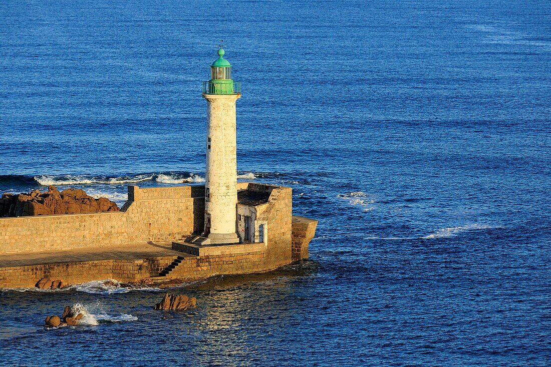 France, Corse du Sud, Propriano