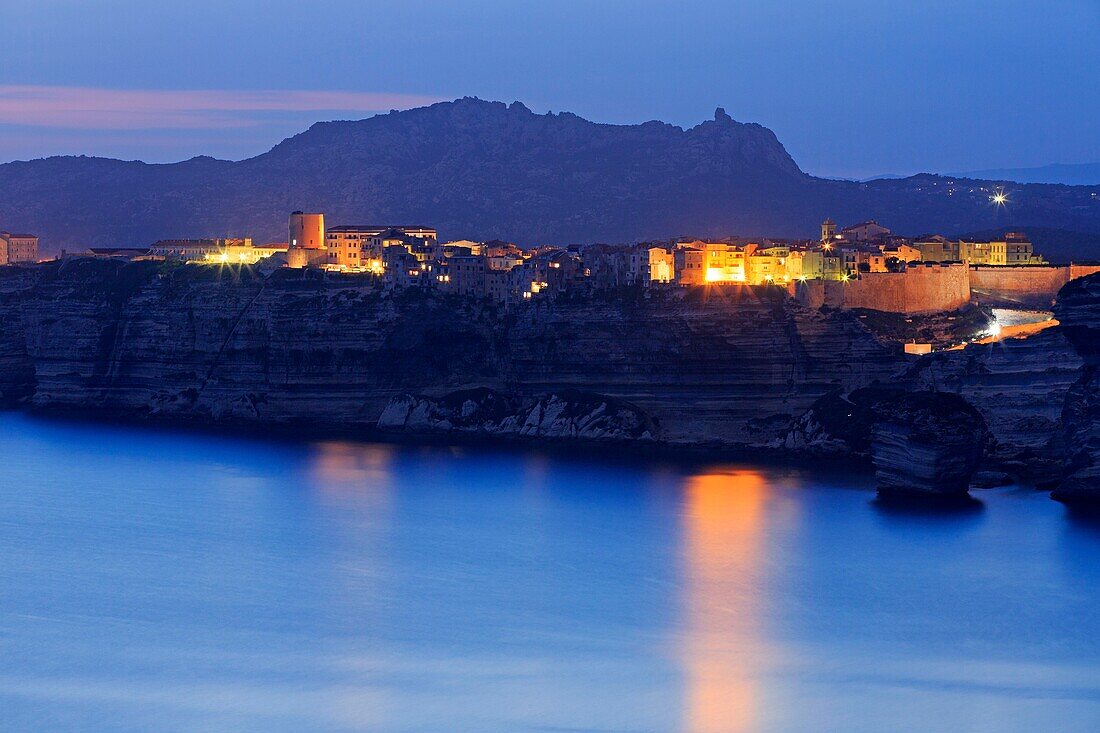 France, Corse du Sud, Freto, Bonifacio