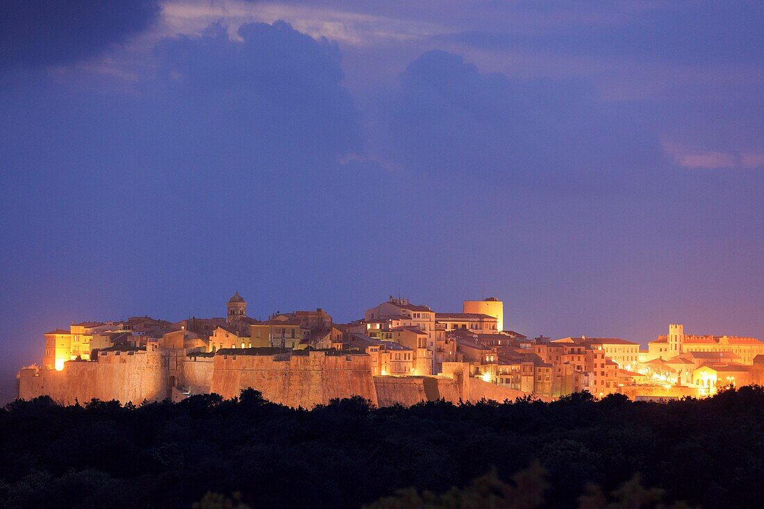 France, Corse du Sud, Freto, Bonifacio