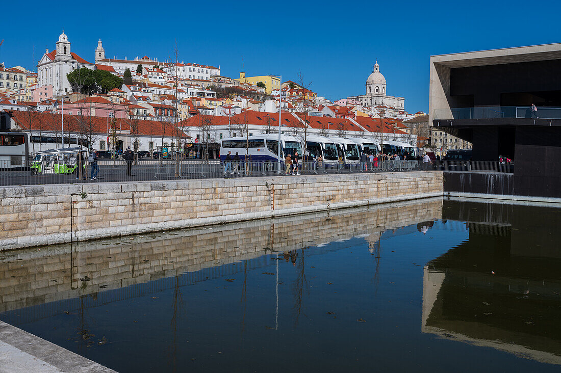 Lisbon Cruise Port