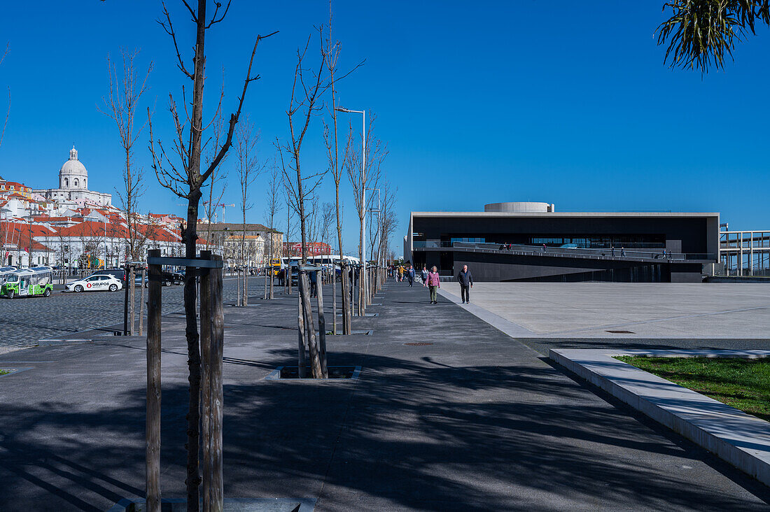 Lisbon Cruise Port