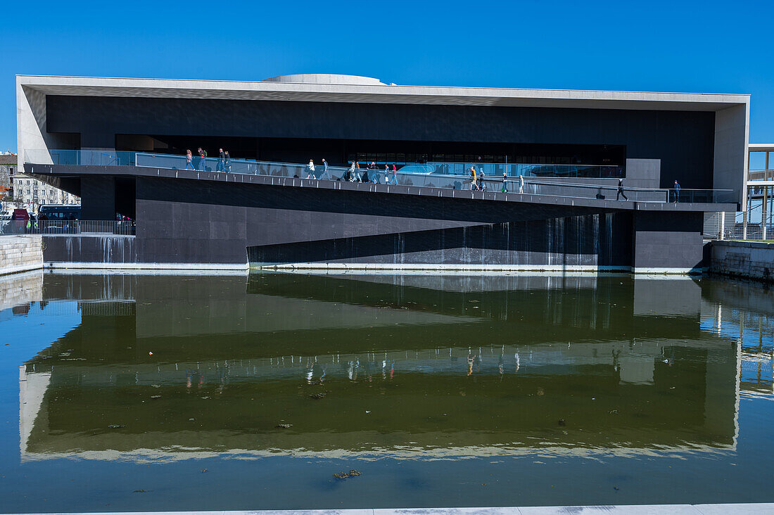 Lisbon Cruise Port