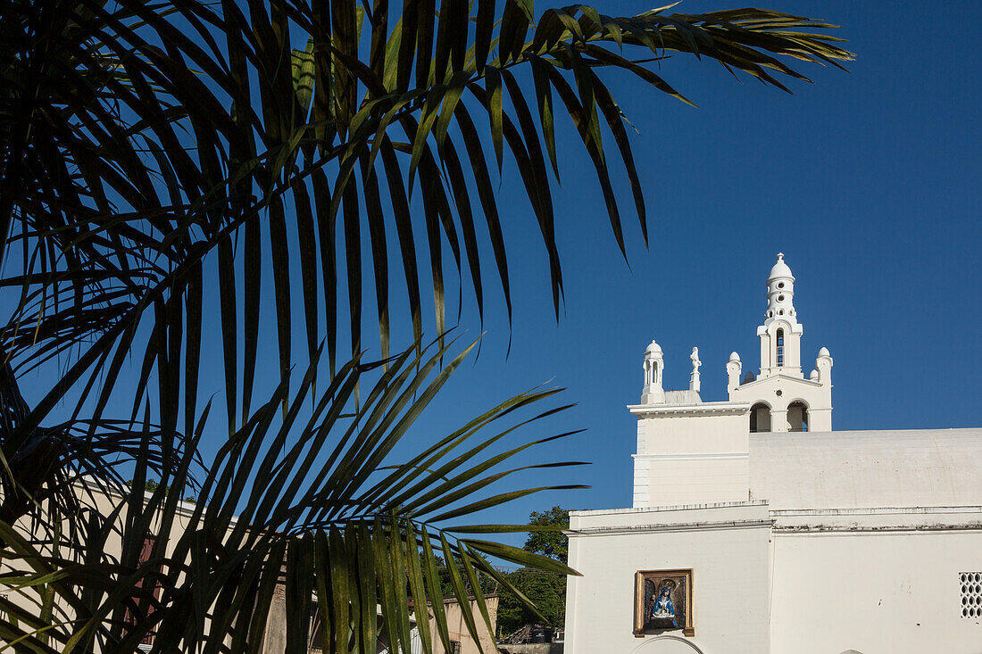 Our Lady of Altagracia Church