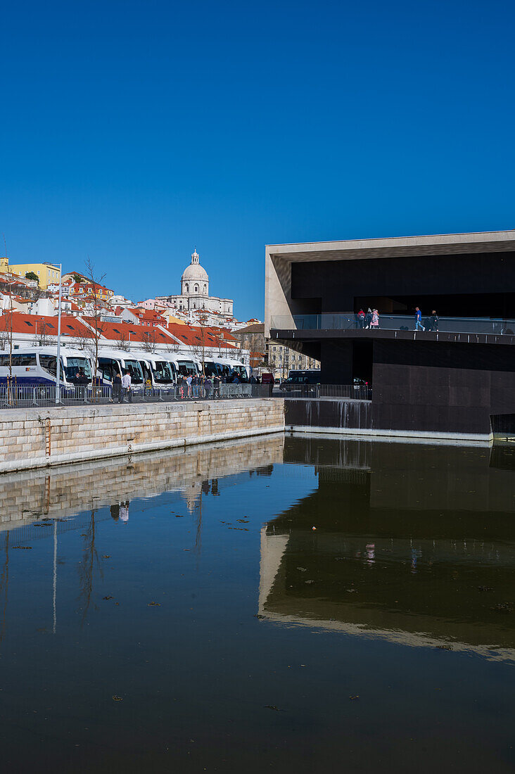 Lisbon Cruise Port