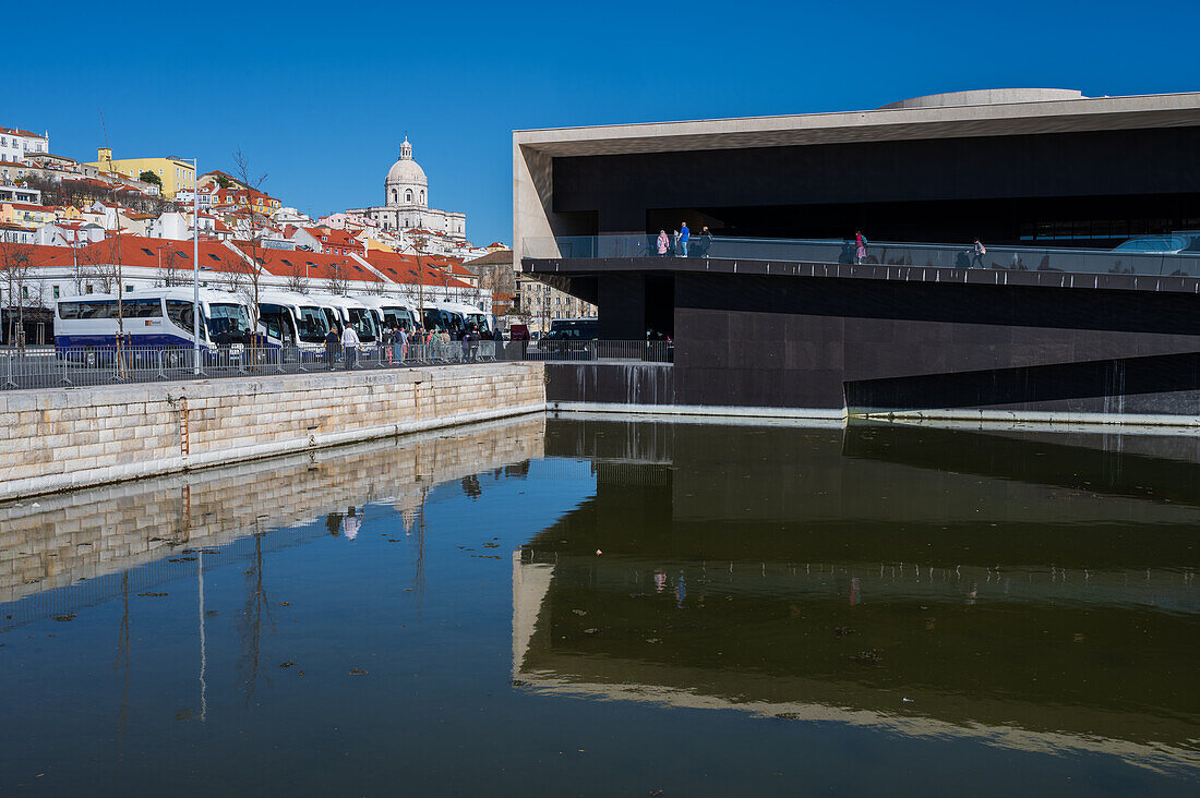 Lisbon Cruise Port