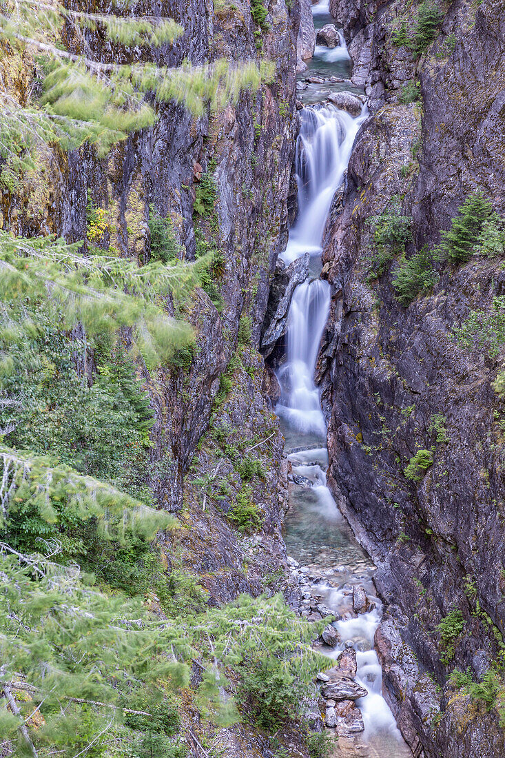 USA, Bundesstaat Washington, North Cascades National Park