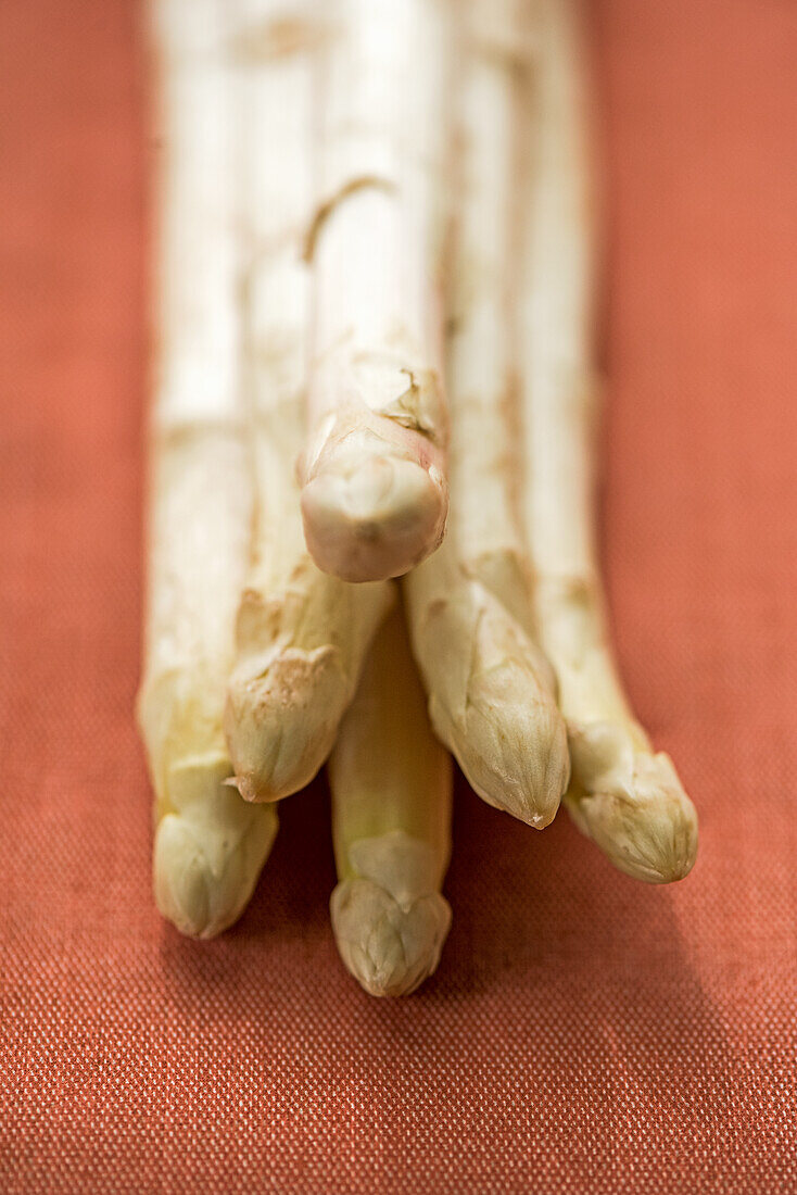 White asparagus