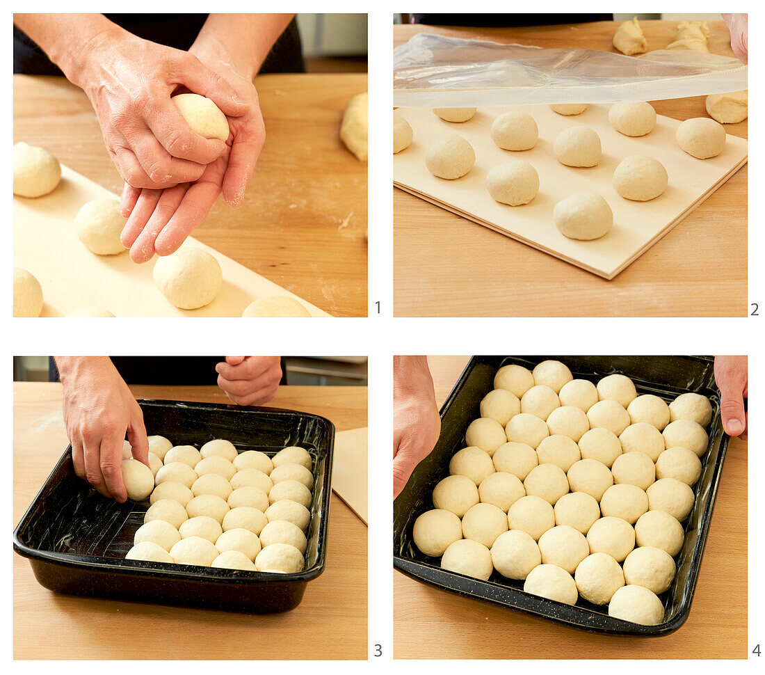 Making Bremen rusk