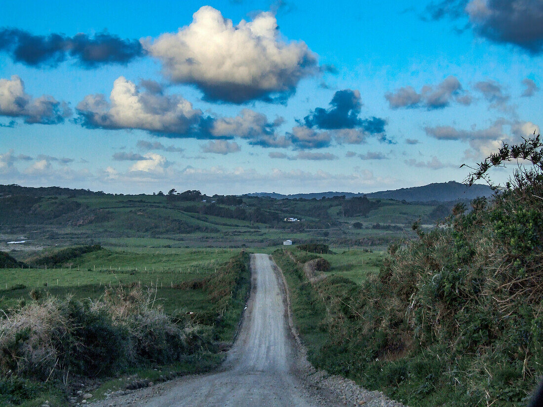 Chiloe Island