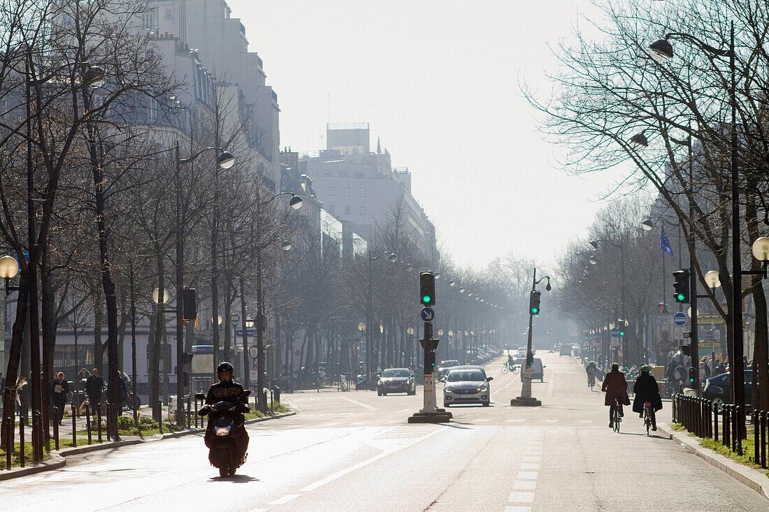 France,Paris,75,6th arrondissement,Boulevard Raspail