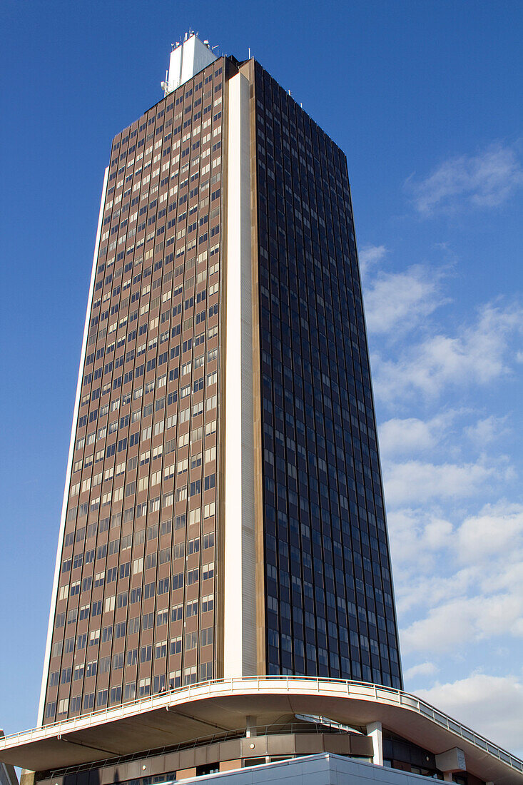 Tour,Nantes,44,Bretagne-Turm,Architekt: Claude Devorsine