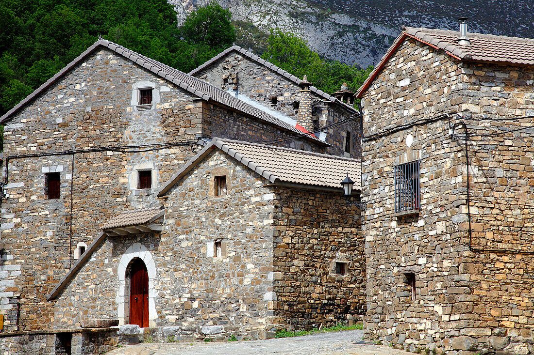 Spain,Aragon,Province of Huesca,Bestue (near Escalona and Pertolas)