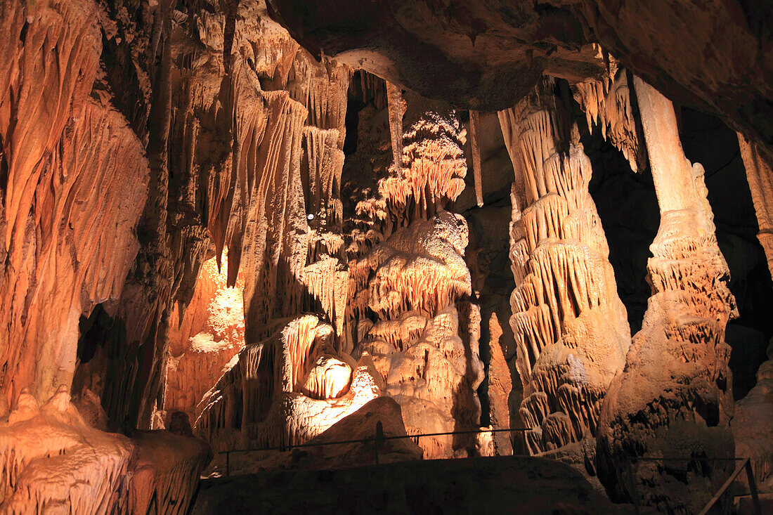 France,Nouvelle Aquitaine,Pyrenees atlantique (64),French Basque country,Saint Martin d'Arberoue,Isturitz caves