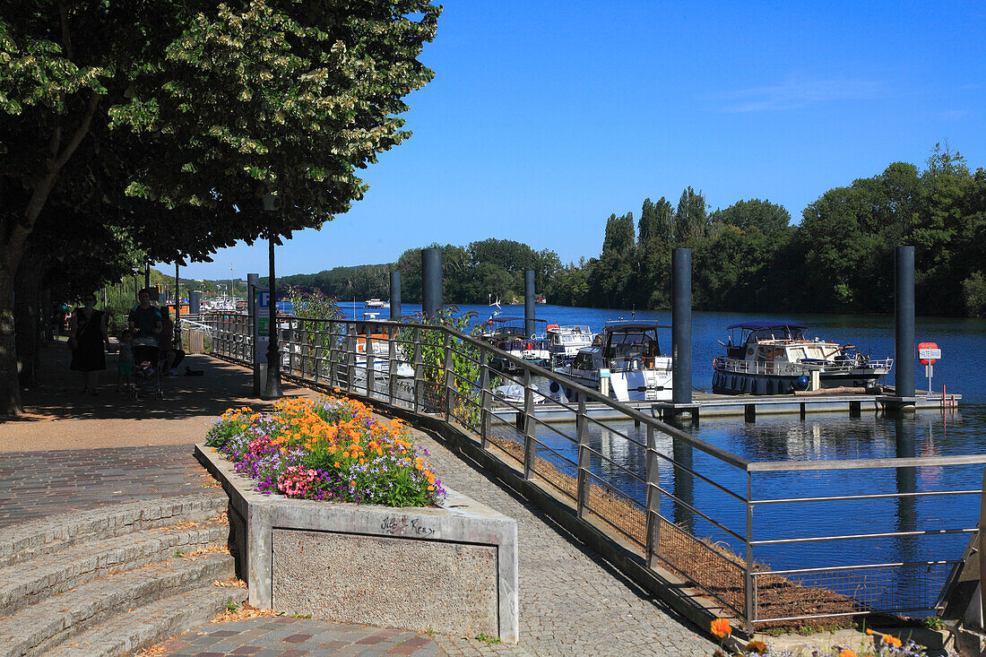 France,Paris Ile de France,Yvelines (78),Conflans Sainte-Honorine