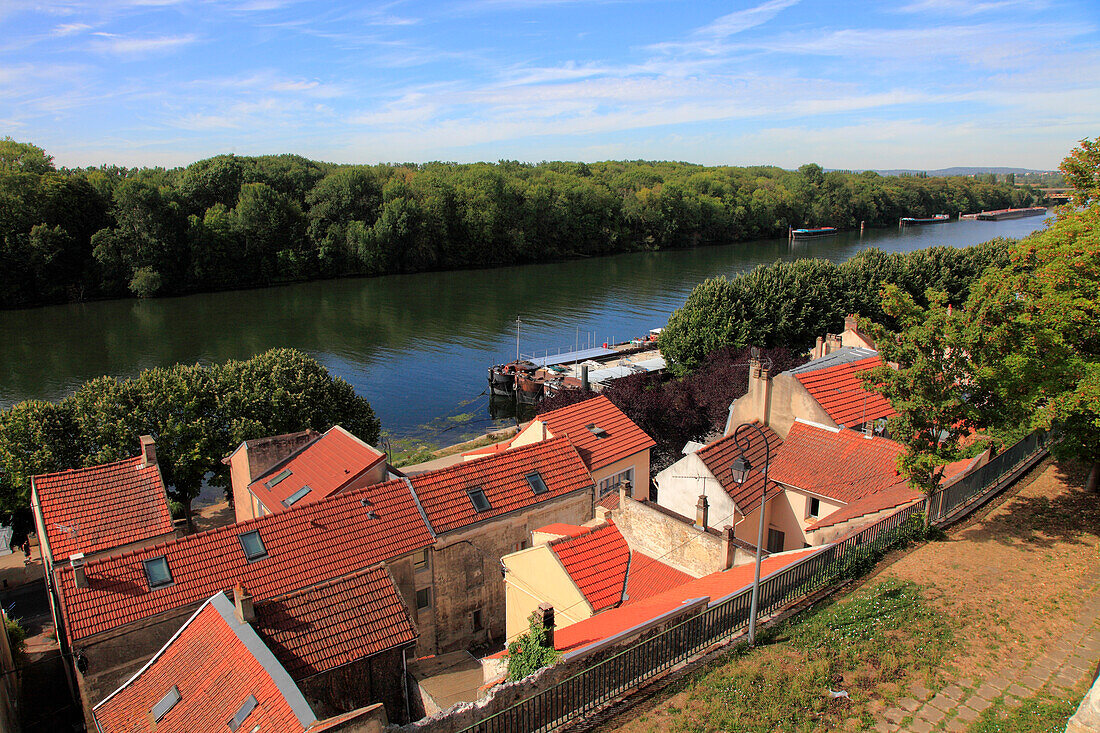 France,Paris Ile de France,Yvelines (78),Conflans Sainte-Honorine