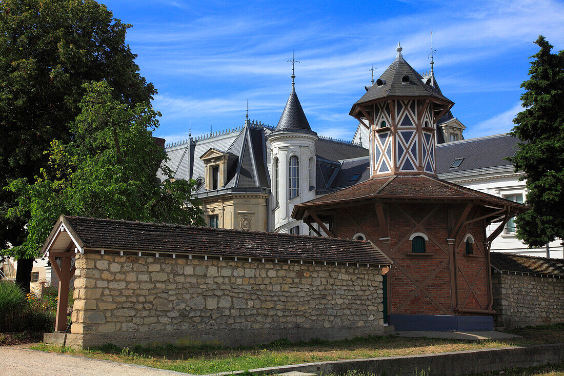 France,Paris Ile de France,Yvelines (78),Conflans Sainte-Honorine