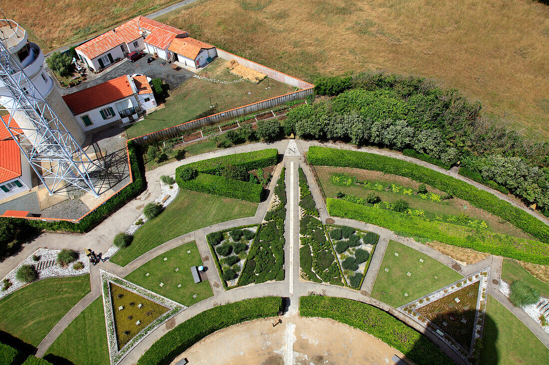 France,Nouvelle Aquitaine,Charente Maritime (17),Oleron island,Saint denis d'Oleron,chassiron lighthouse