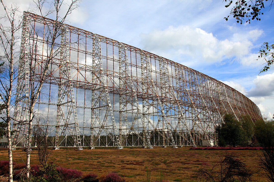 France,Centre Val de Loire,Cher department,Nancay,astronomie center