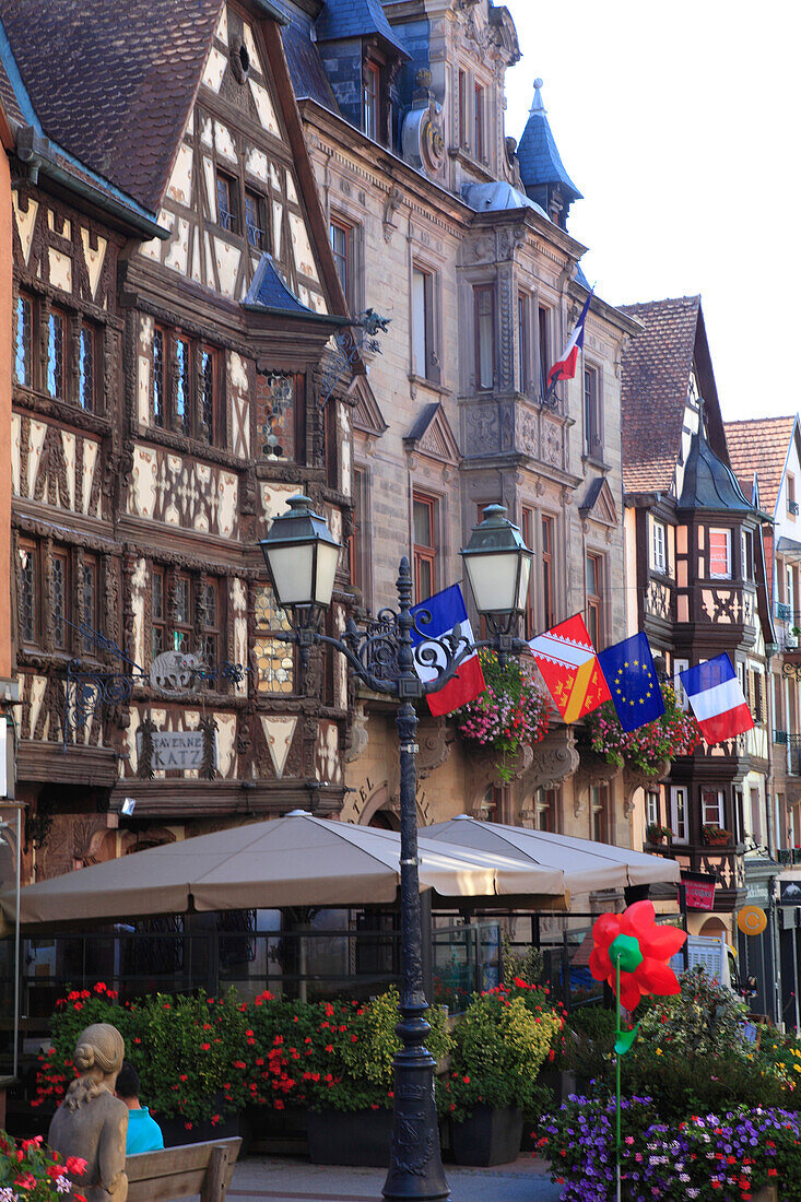 France,Grand-Est,Bas Rhin (67) Alsace,Saverne