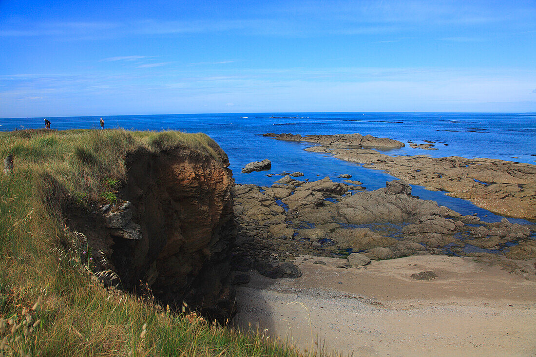 France,Pays de la Loire,Loire Atlantique (44),Piriac sur Mer,castelli point