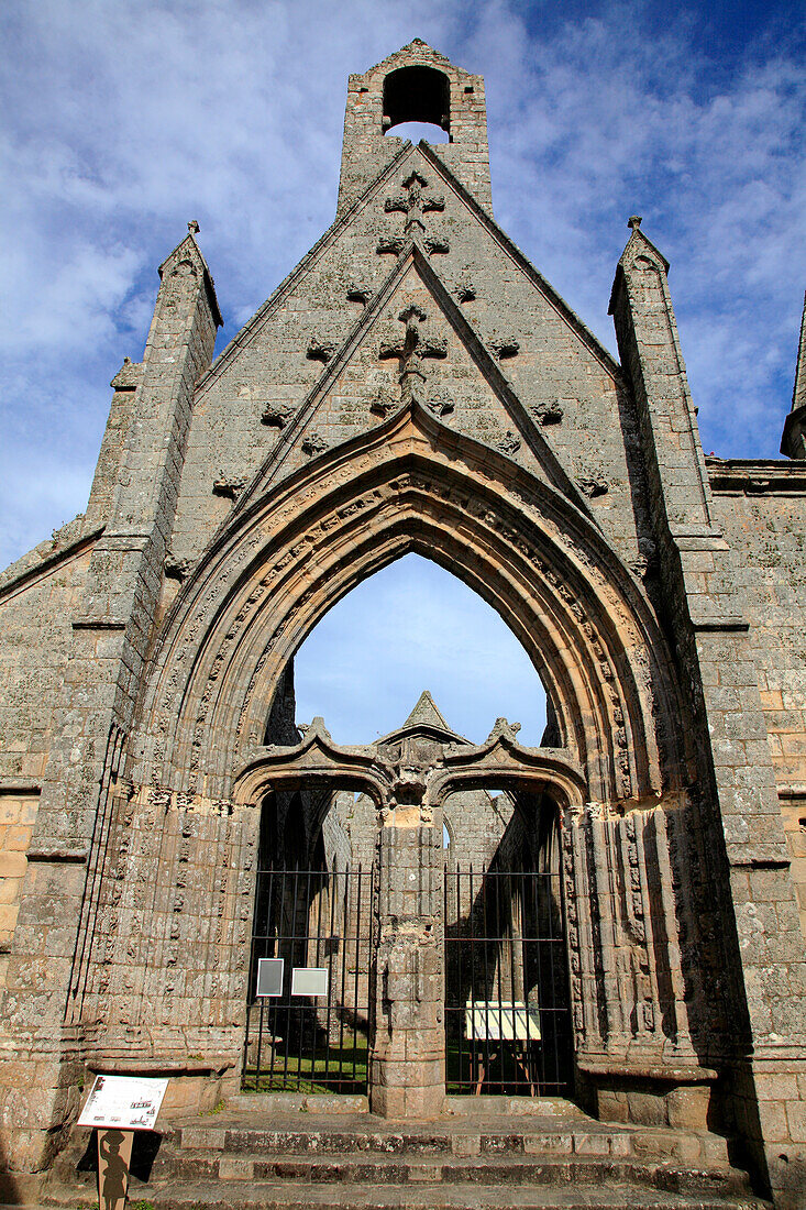 France,Pays de la Loire,Loire Atlantique (44),Batz sur Mer,Notre Dame du Murier chapel