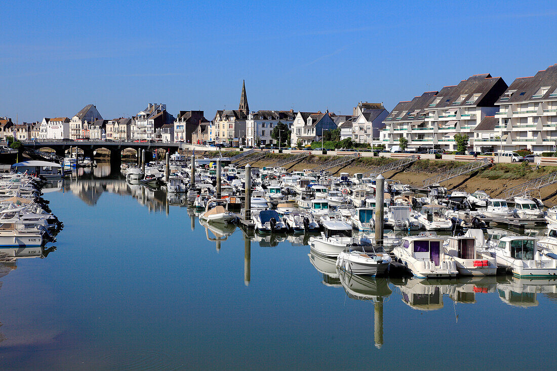 France,Pays de la Loire,Loire Atlantique (44),le Pouliguen