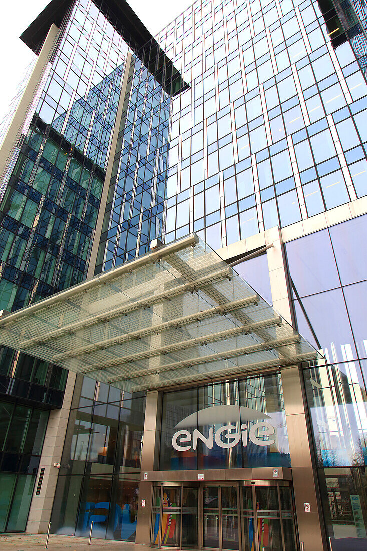 Engie logo