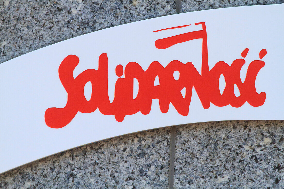 Solidarnosc