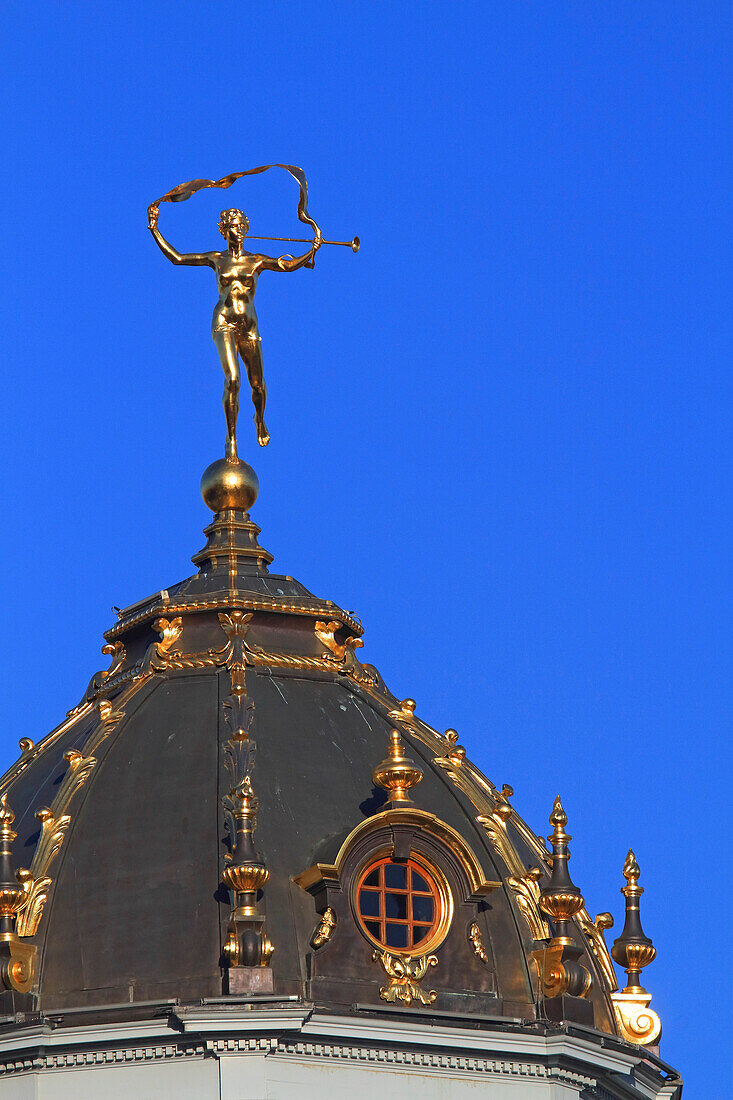 Europe,Belgium,Brussels. Grand Place