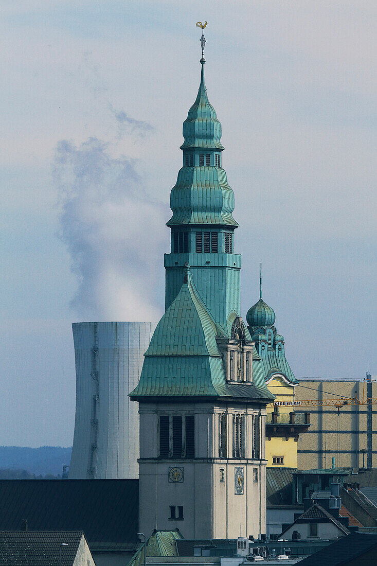 Deutschland,Voelklingen