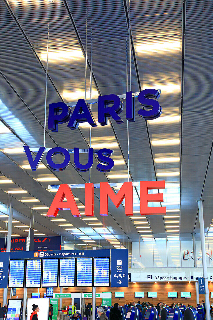 France,Paris,Orly airport