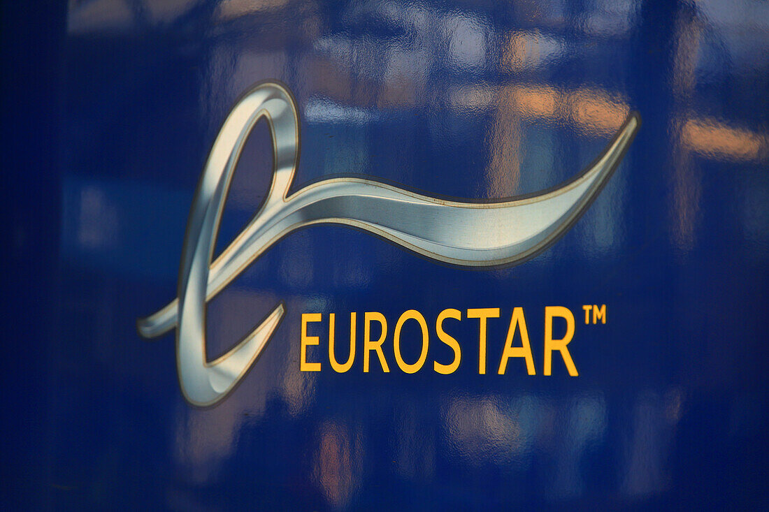 Eurostar in Bruxelles