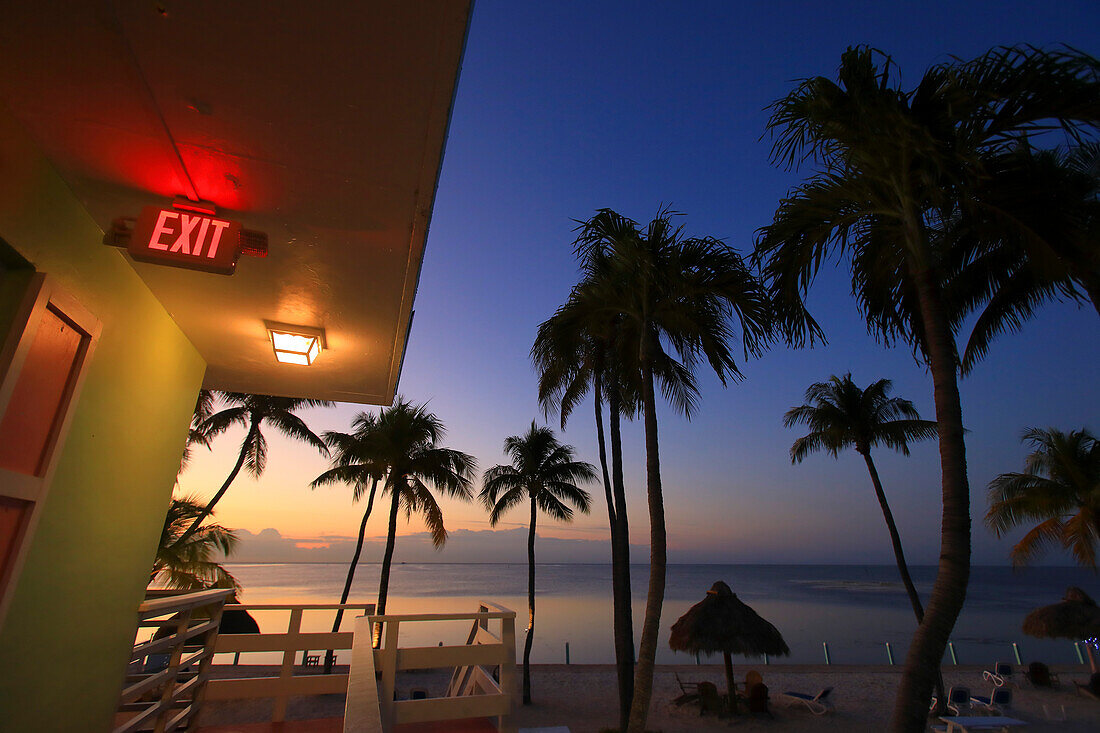 USA,Florida. Keys,Islamorada