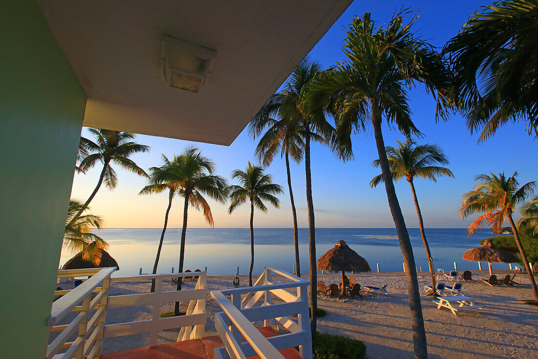 USA,Florida. Keys,Islamorada