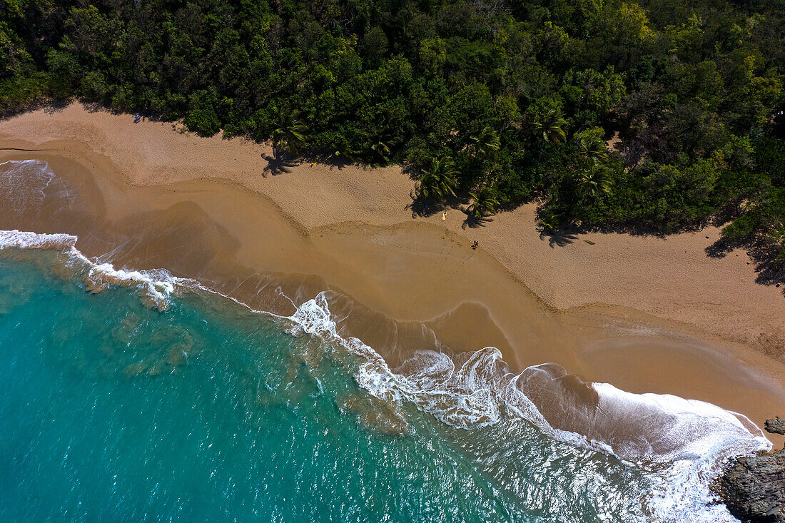 Frankreich,Französische Antillen,Guadeloupe. Bas-Vent