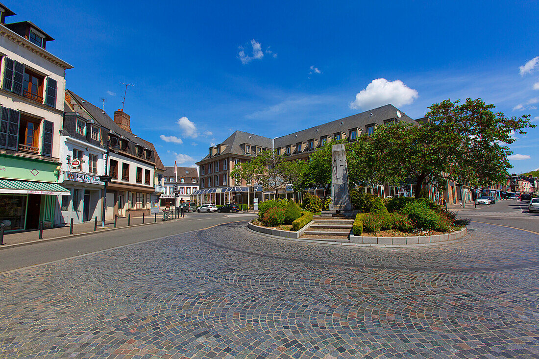 France,Hauts de France,Somme. Abbeville,center city