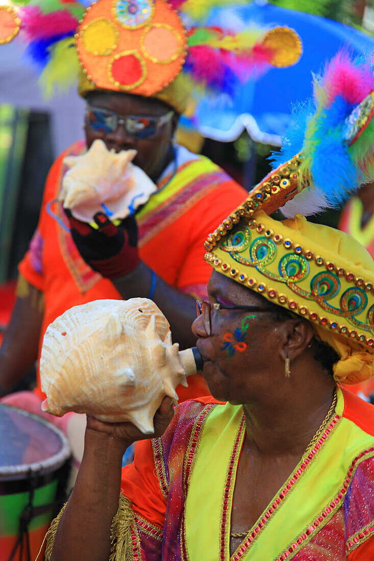 France,Guadeloupe,Basse-Terre,carnaval