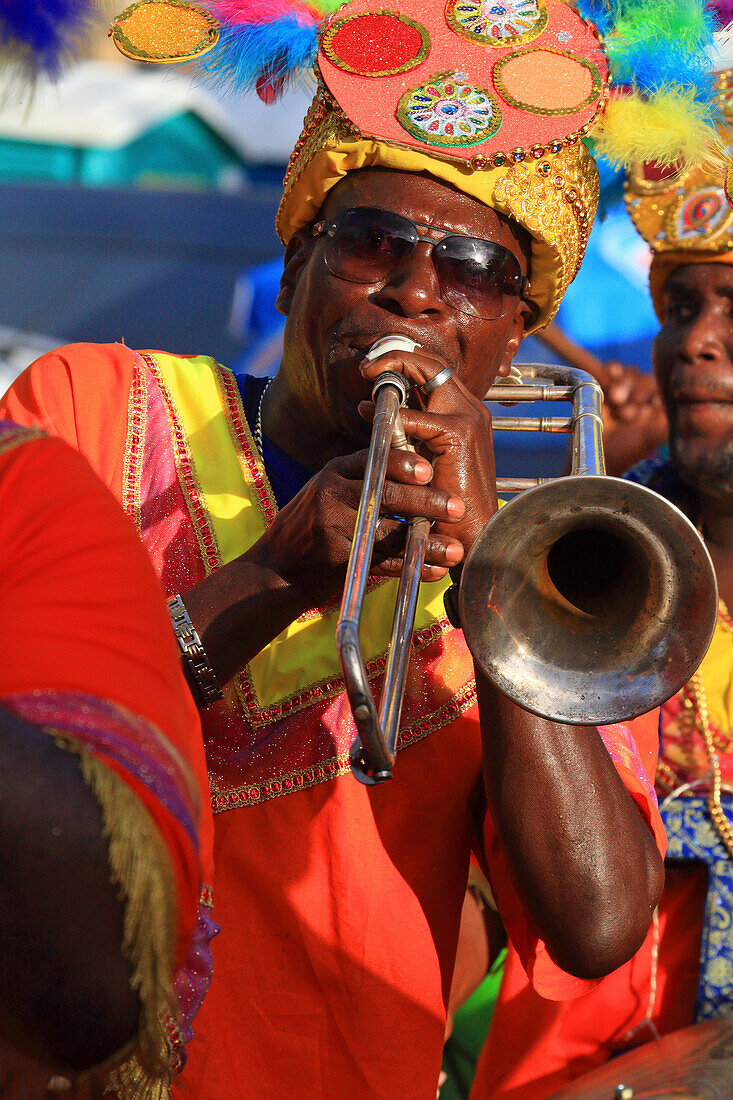 France,Guadeloupe,Basse-Terre,carnaval