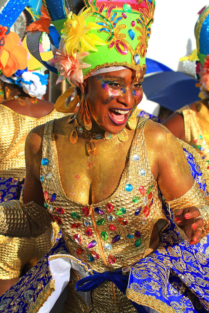 France,Guadeloupe,Basse-Terre,carnaval