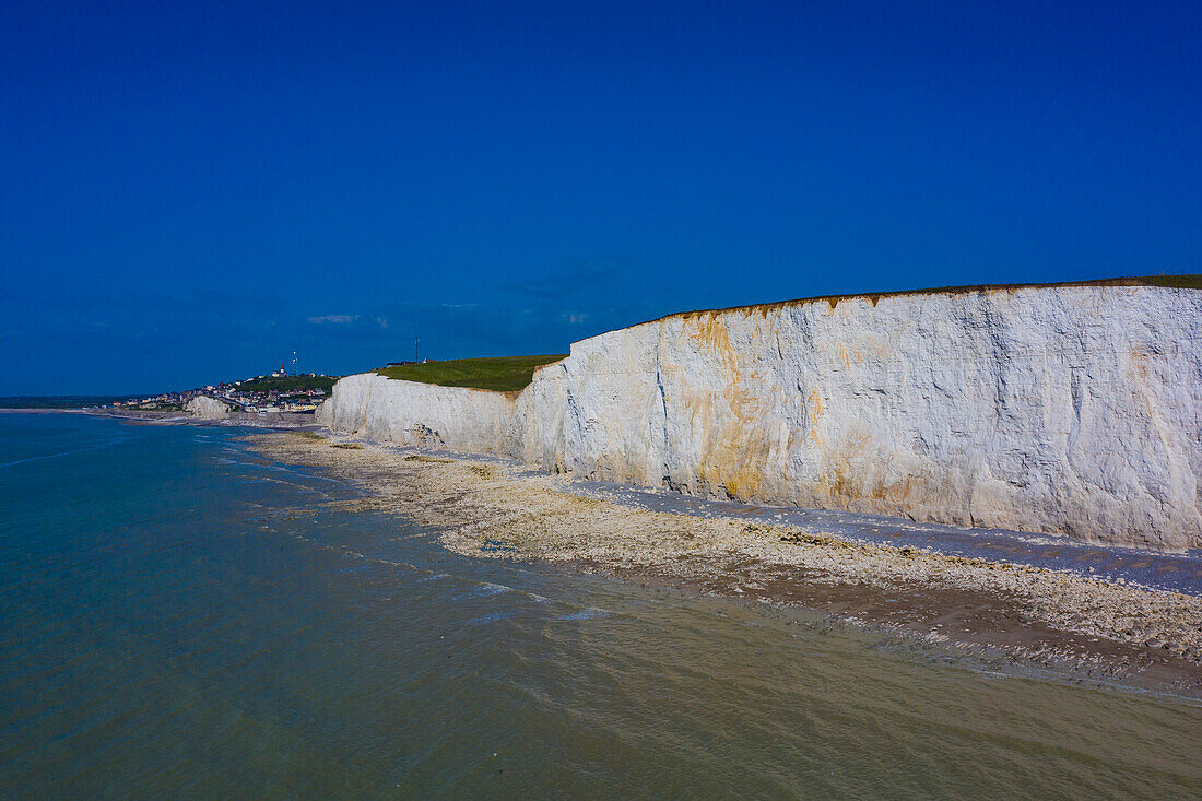 France,Hauts de France,Somme. Somme Baie. Ault