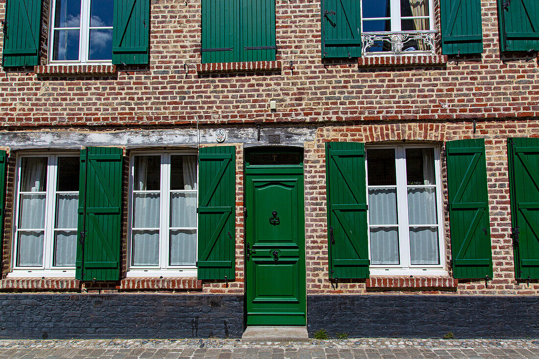 rance,Hauts de France,Somme. Baie de Somme. Saint-Valery-sur-Somme.