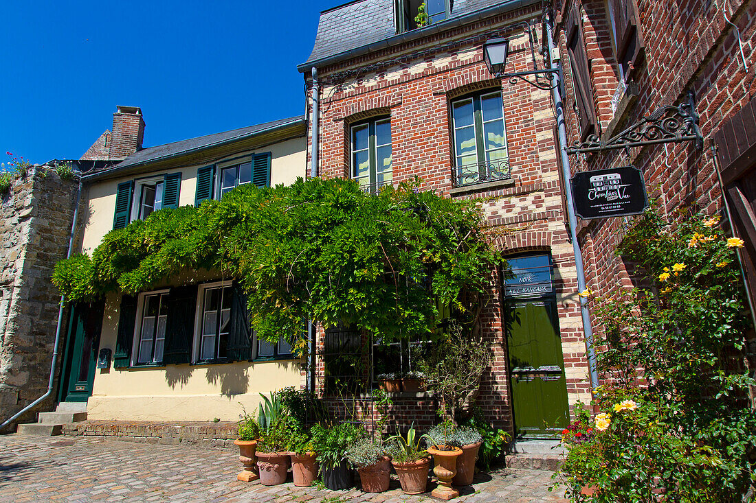 rance,Hauts de France,Somme. Baie de Somme. Saint-Valery-sur-Somme.