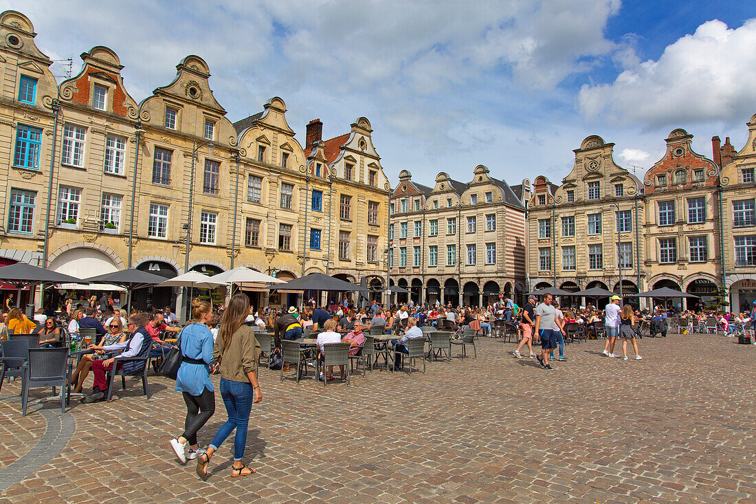 France,Hauts de France,Pas de Calais. Arras