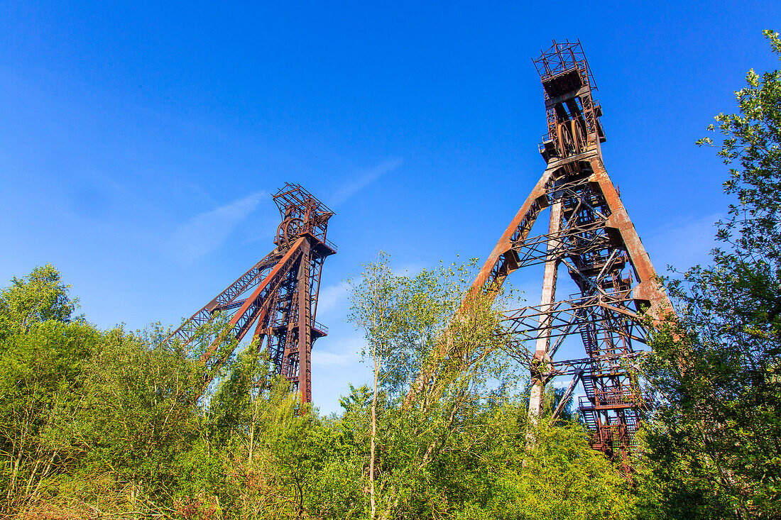 Europa,Belgien,Charleroi