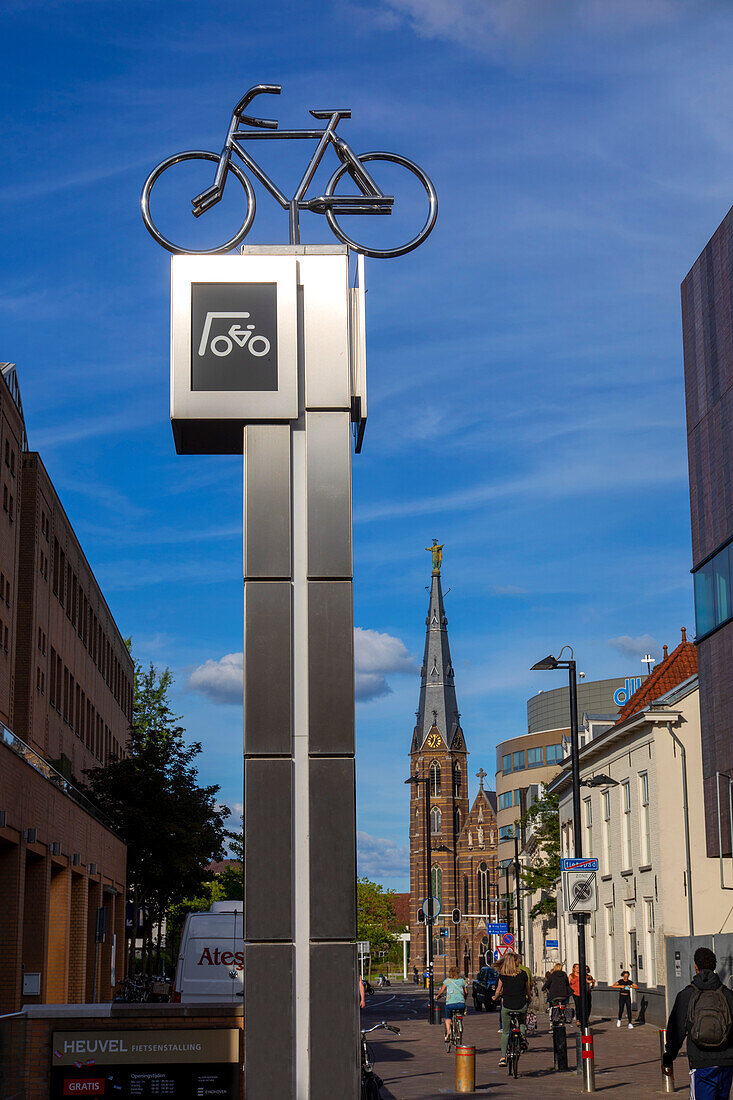 Europa,Niederländisch. Eindhoven