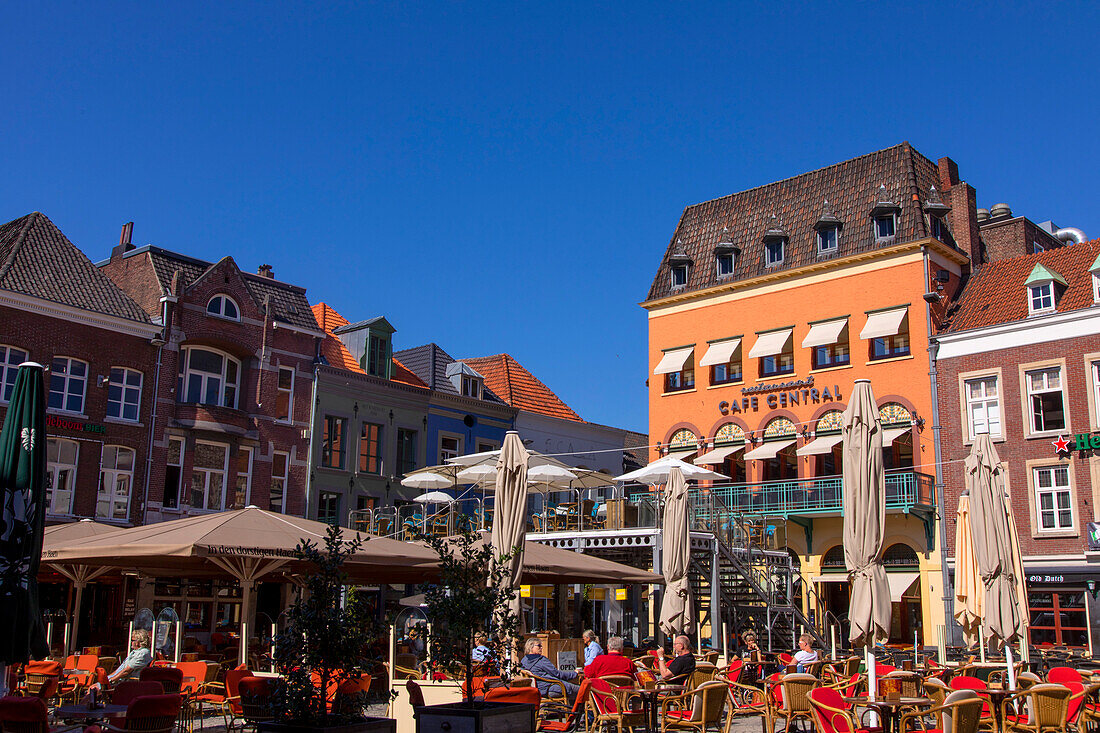 Europe,Nederlands. Province of Limbourg. Venlo