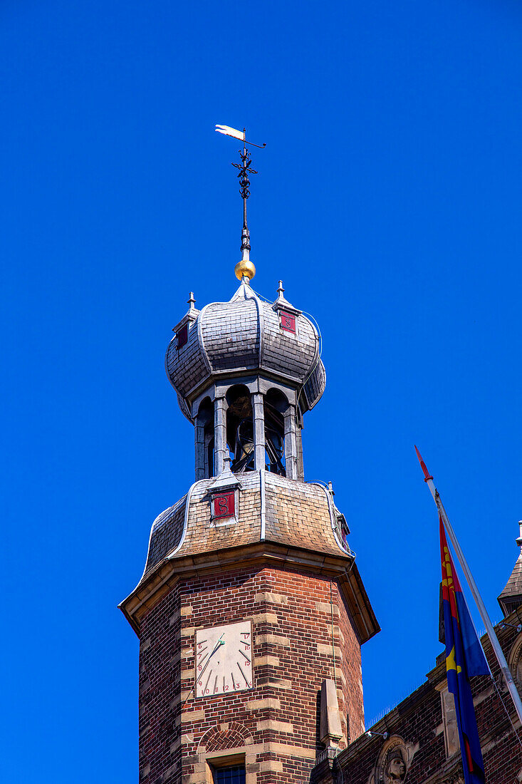 Europa,Niederländisch. Provinz Limburg. Venlo. Das Rathaus