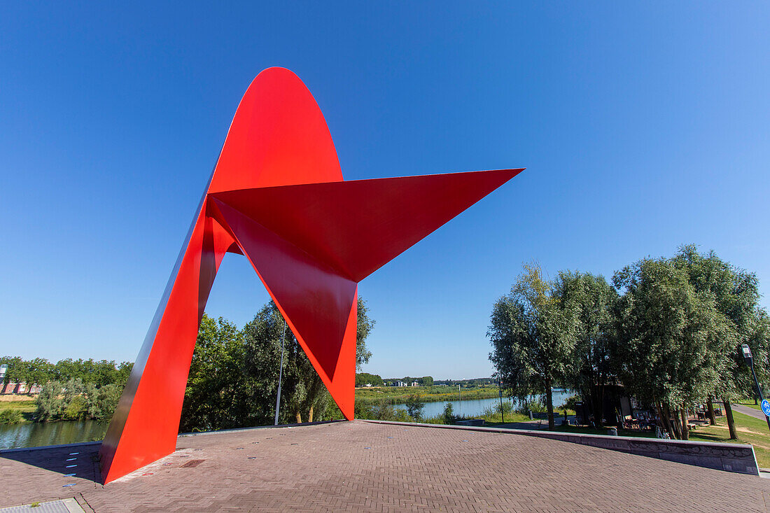 Europa,Niederländisch. Provinz Limburg. Venlo