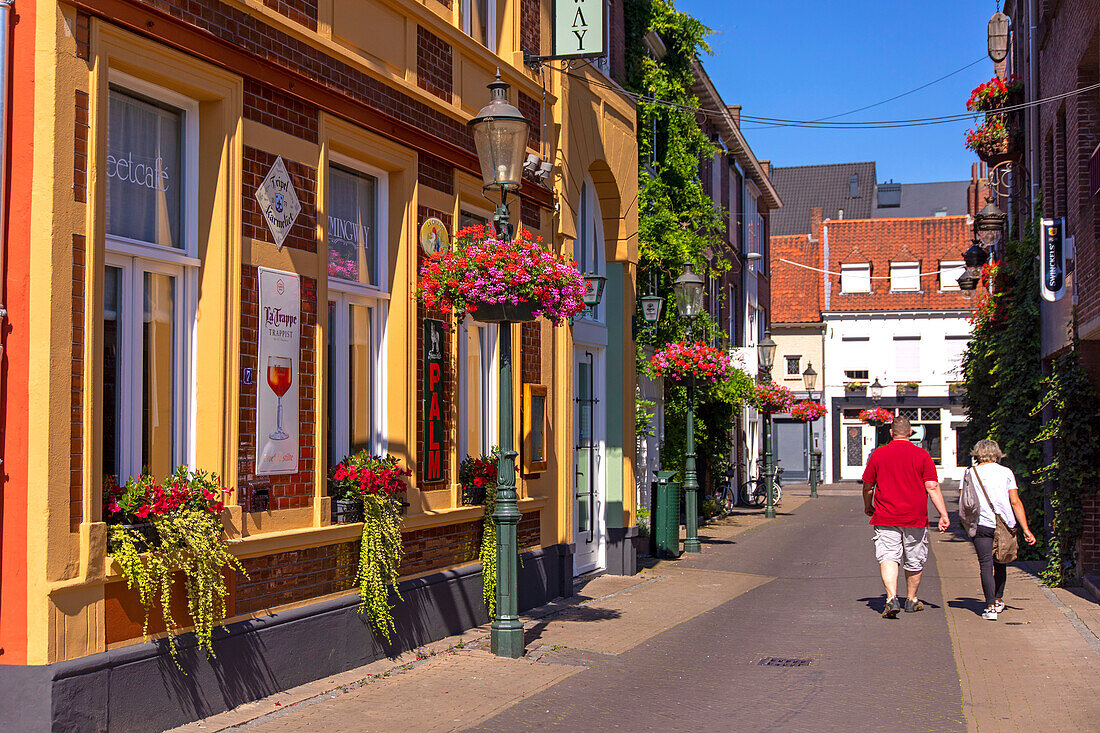 Europa,Niederländisch. Provinz Limburg. Venlo